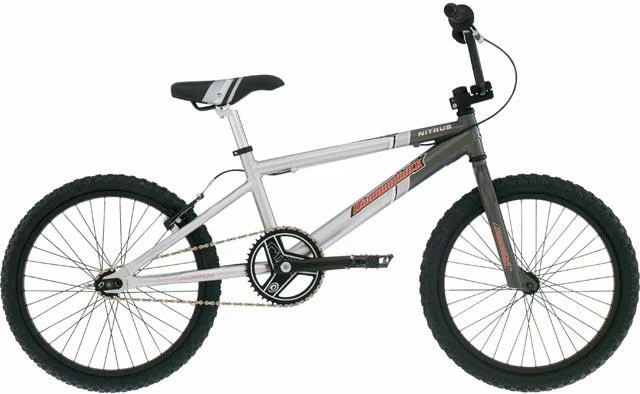 2003 Diamondback Nitrus