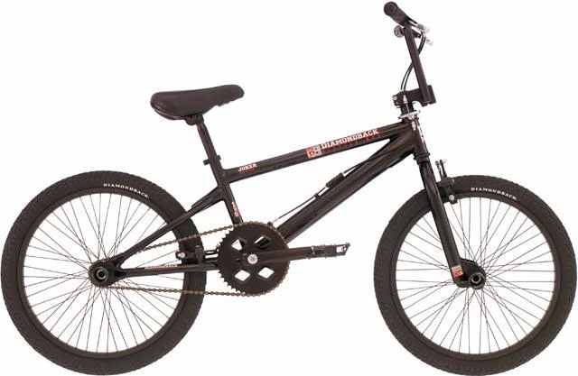 2003 Diamondback Joker