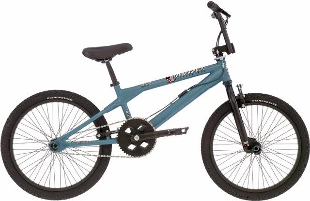 2003 Diamondback Venom