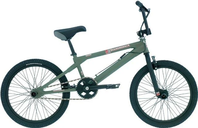 2003 Diamondback Orion