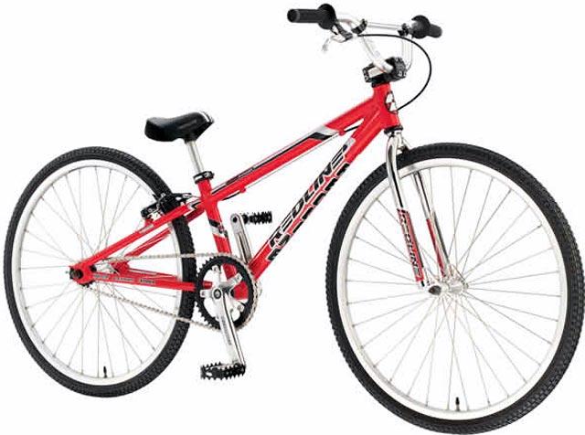2003 Redline Proline Jr. 24