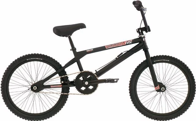 2003 Diamondback Skindog