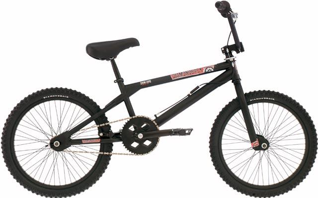 2003 Diamondback Skindog