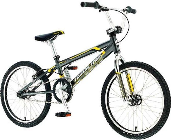 2003 Redline Proline Expert