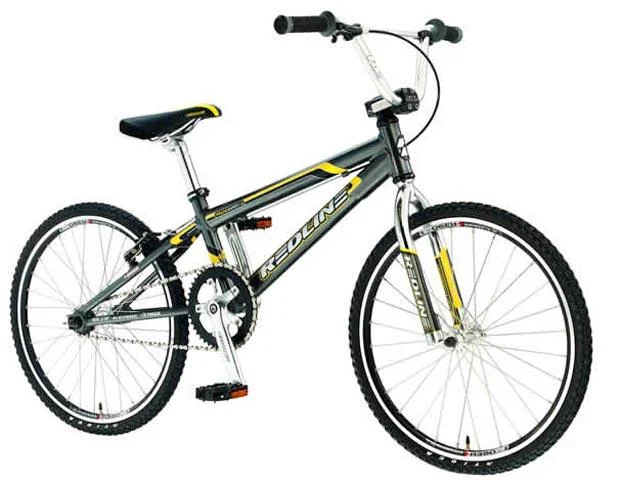 2003 Redline Proline Expert LE