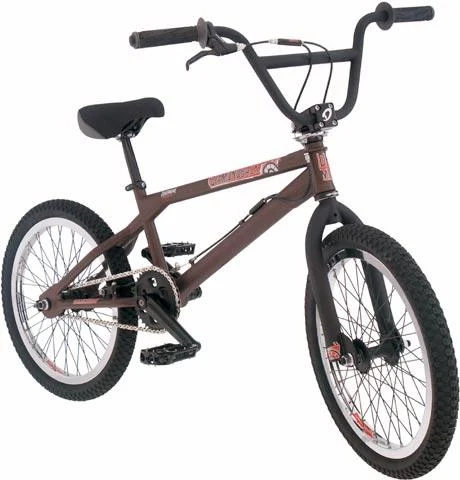 2003 Diamondback Sherman