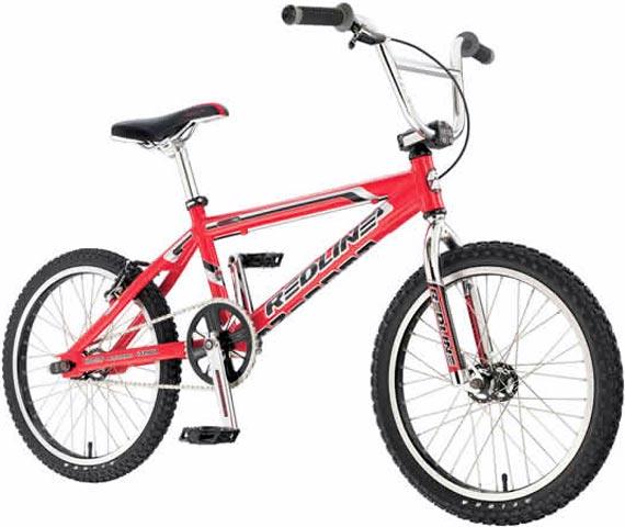 2003 Redline Proline Pro