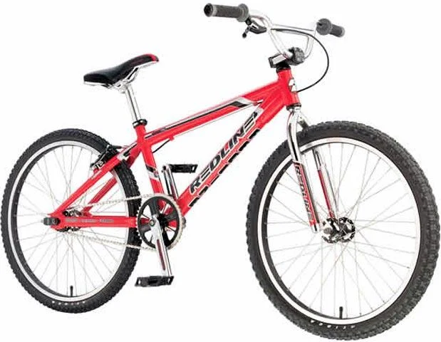 2003 Redline Proline Pro 24