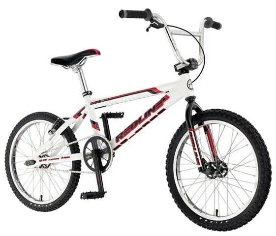 2003 Redline Proline Team