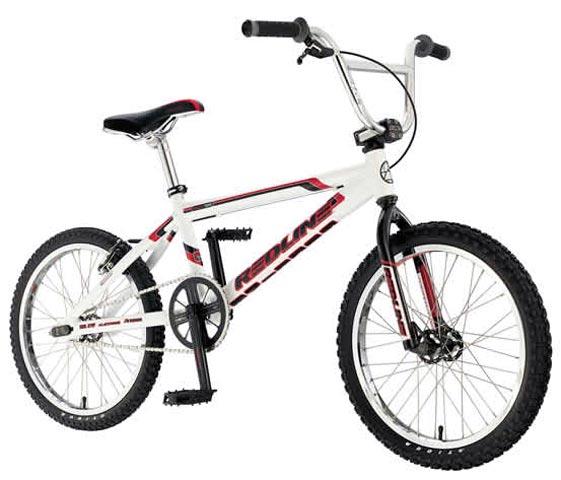 2003 Redline Proline Team