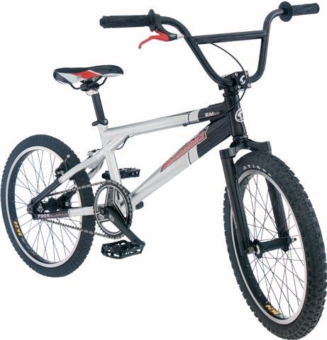 2003 Diamondback RM20