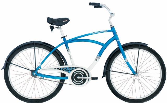 2003 Diamondback Islander AL