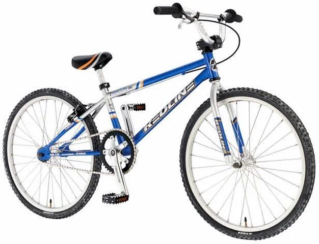 2003 Redline Signature Junior