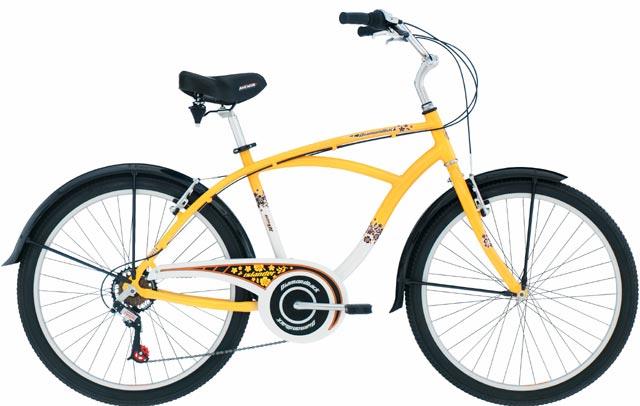 2003 Diamondback Islander AL 7