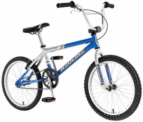 2003 Redline Signature Comp