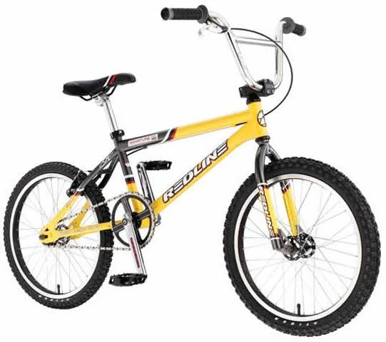 2003 Redline Signature Pro
