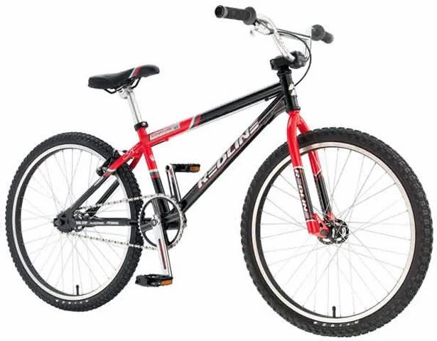 2003 Redline Signature Cruiser