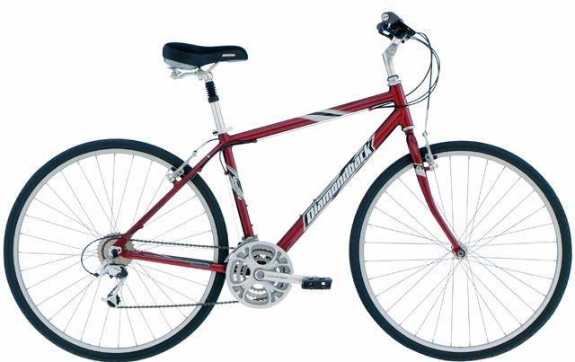 2003 Diamondback Ventura