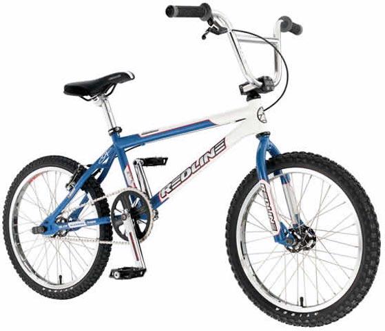 2003 Redline Signature Team
