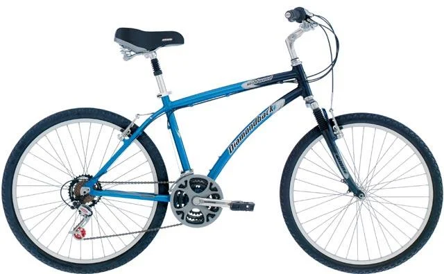 2003 Diamondback Wildwood