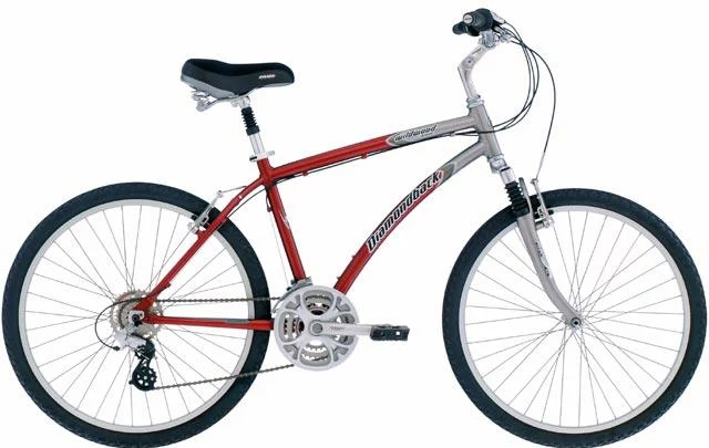 2003 Diamondback Wildwood Deluxe