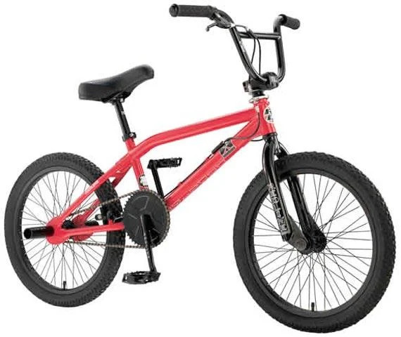 2003 Redline Single X
