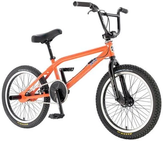 2003 Redline Double X Special Edition