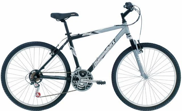 2003 Diamondback Outlook