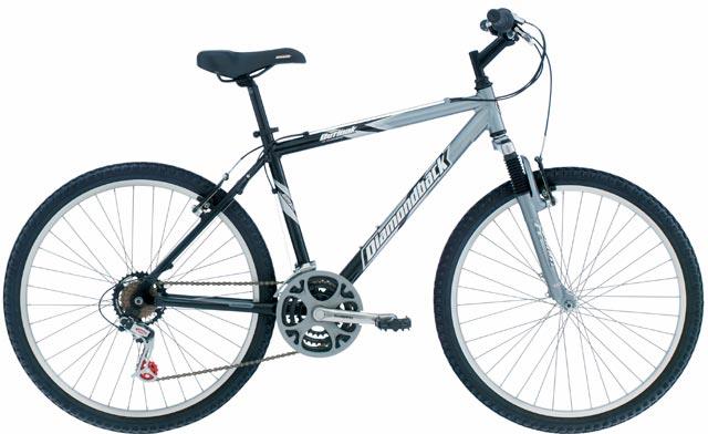 2003 Diamondback Outlook