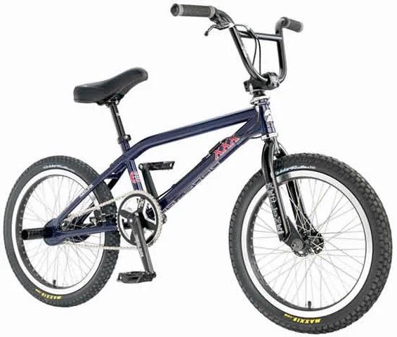 2003 Redline Triple X