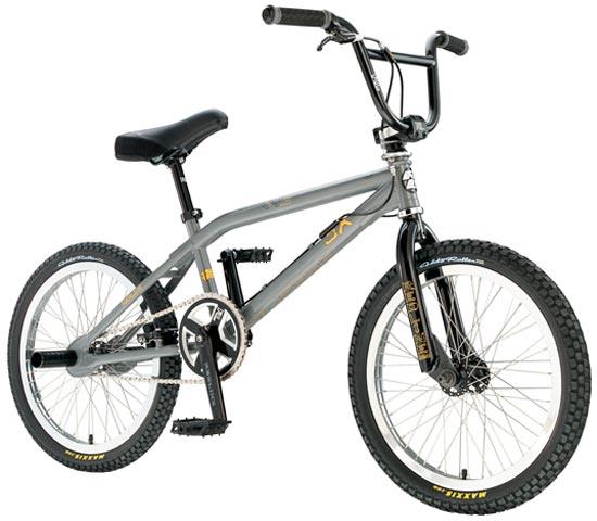 2003 Redline Supa X