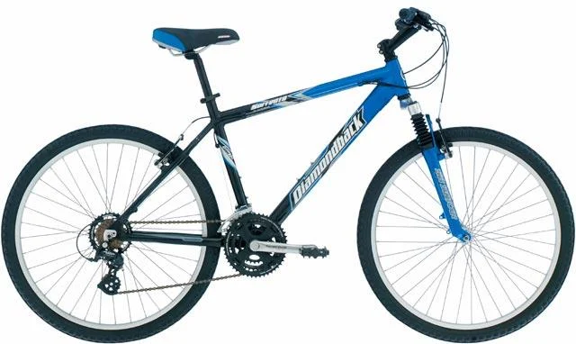 2003 Diamondback Sorrento