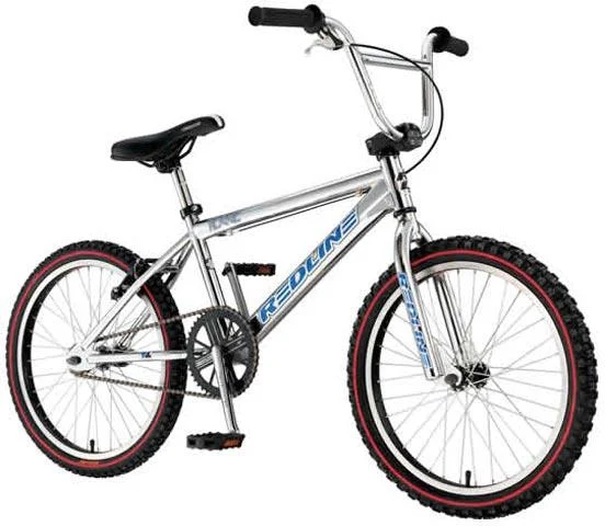 2003 Redline Rogue