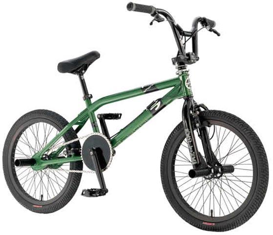 2003 Redline Smack