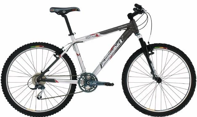 2003 Diamondback Topanga Comp