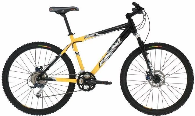 2003 Diamondback Topanga Comp Disc