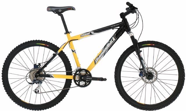 2003 Diamondback Topanga Comp Disc