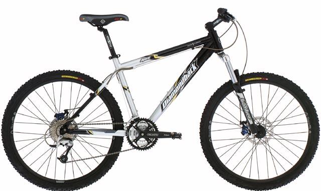 2003 Diamondback Apex
