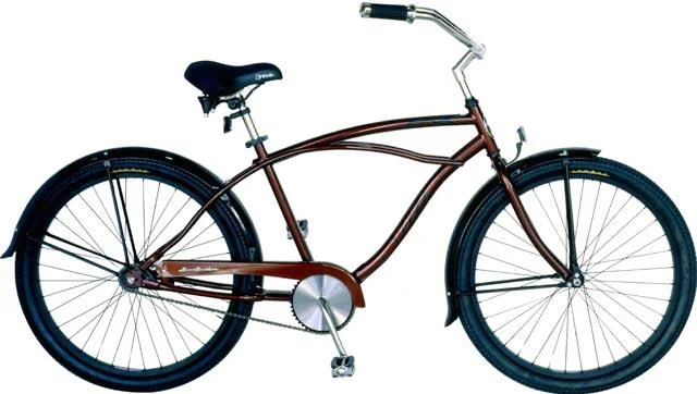 2003 Sun Bicycles Custom Cruiser
