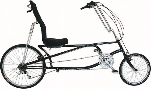 2003 Sun Bicycles EZ-Sport