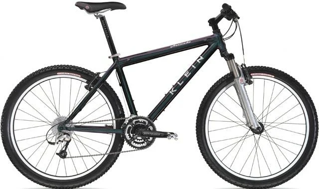 2003 Klein Attitude