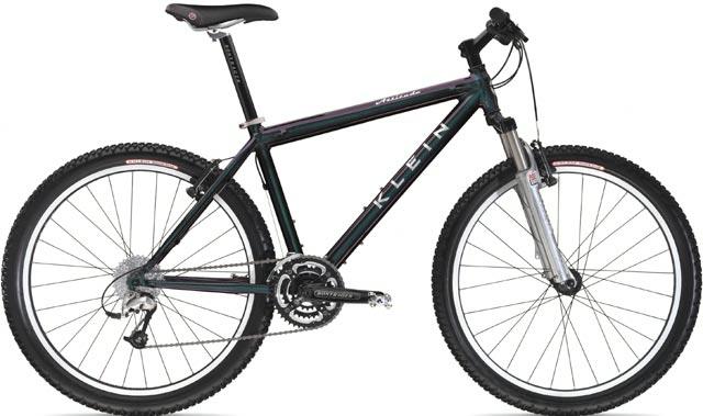 2003 Klein Attitude