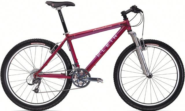 2003 Klein Attitude Comp