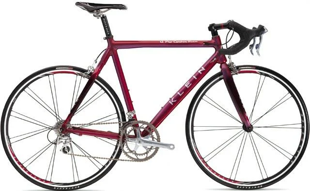 2003 Klein Q-Pro Carbon Team
