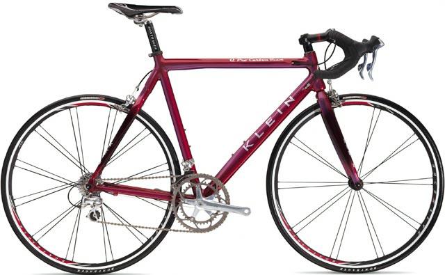 2003 Klein Q-Pro Carbon Team