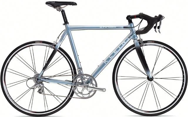 2003 Klein Q-Pro Carbon