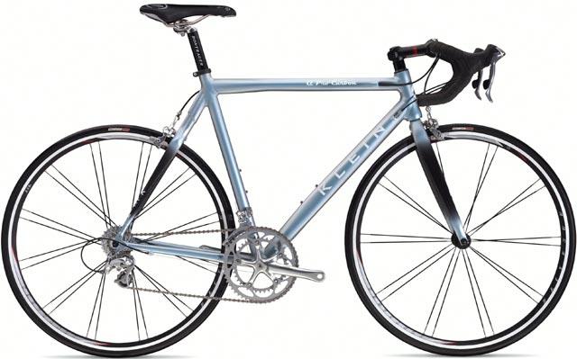 2003 Klein Q-Pro Carbon