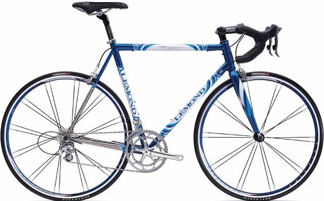2003 LeMond Victoire
