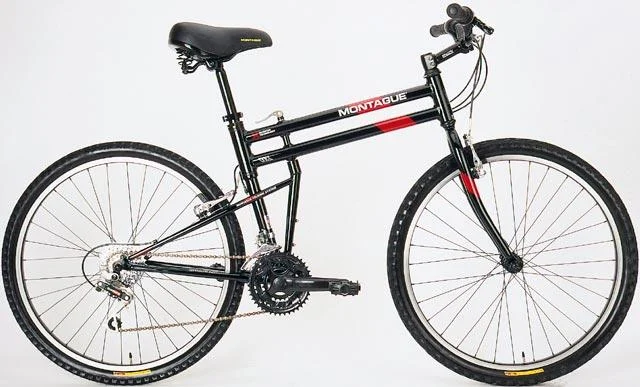 2003 Montague DX Comfort