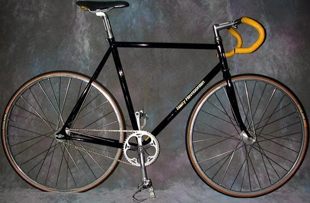 2003 HH Racing Group Pista 700